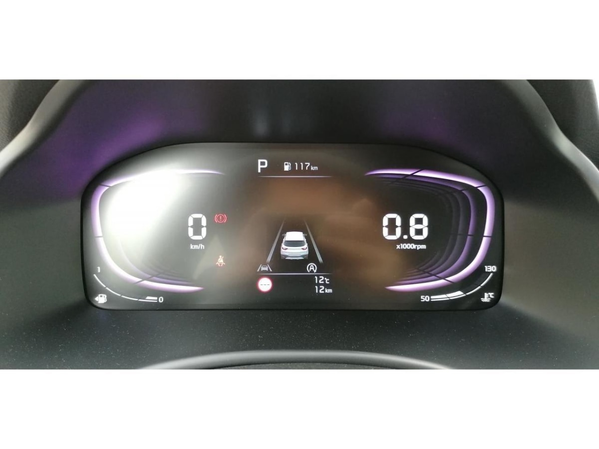 361379_p2 - KIA - STONIC - 2025 - photo 7