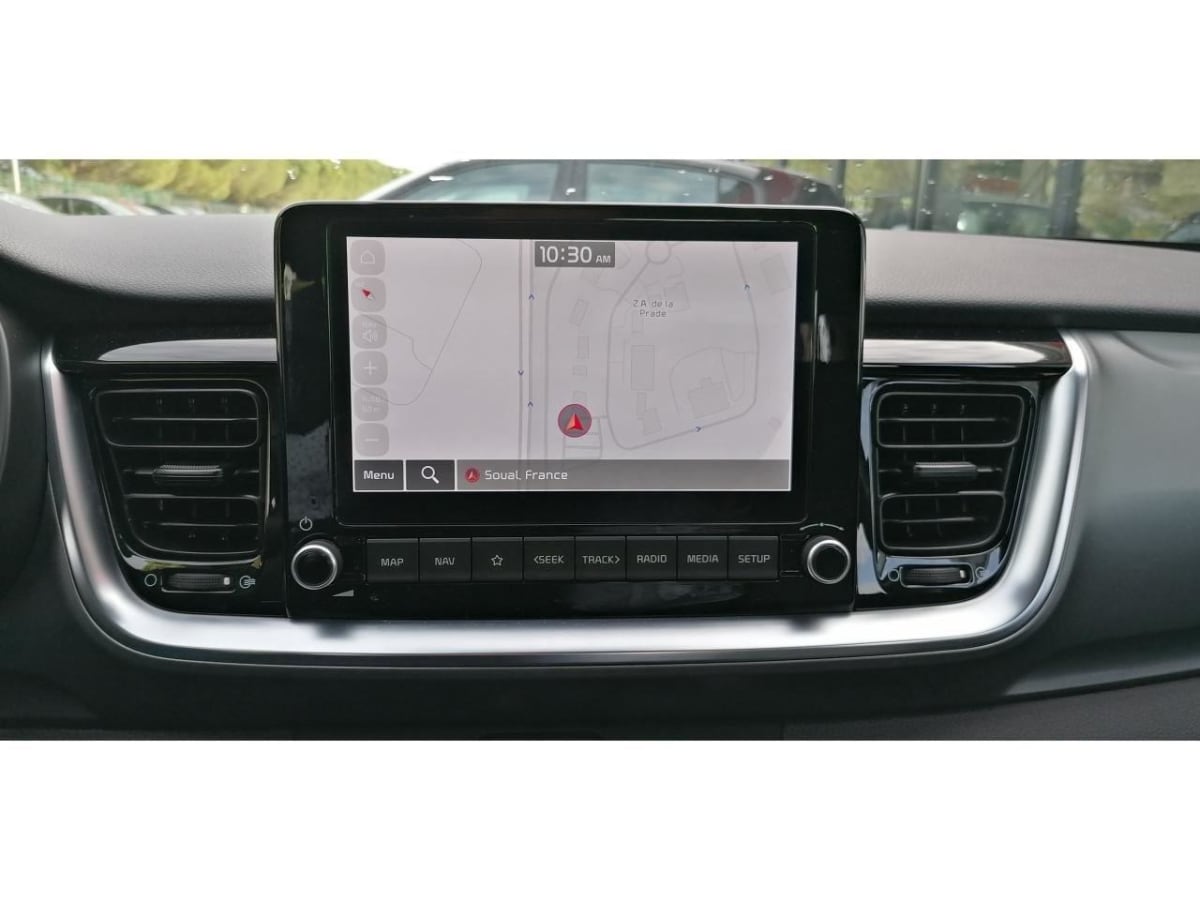 361379_p2 - KIA - STONIC - 2025 - photo 8