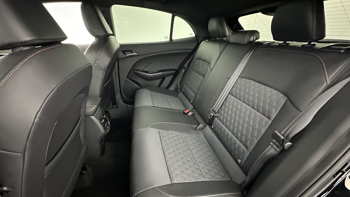 359933_p2 - MG - MG3 - 2025 - photo 9