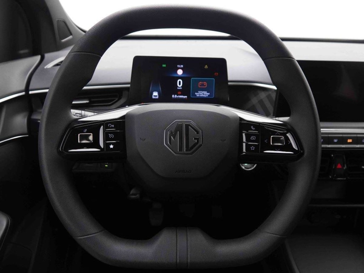 362064_p2 - MG - MG3 - 2025 - photo 9