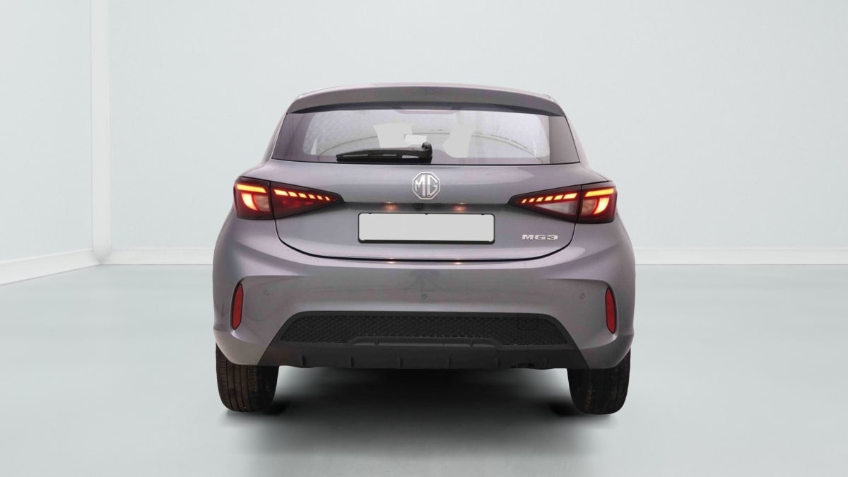 362064_p2 - MG - MG3 - 2025 - photo 5