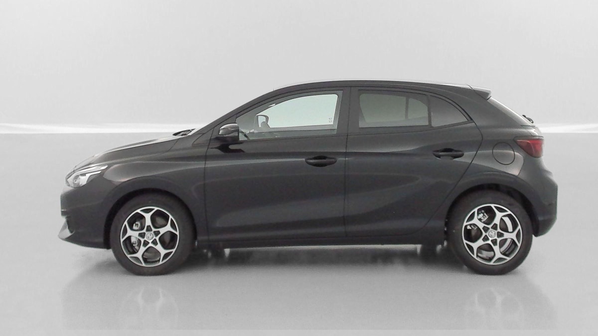 359933_p2 - MG - MG3 - 2025 - photo 4