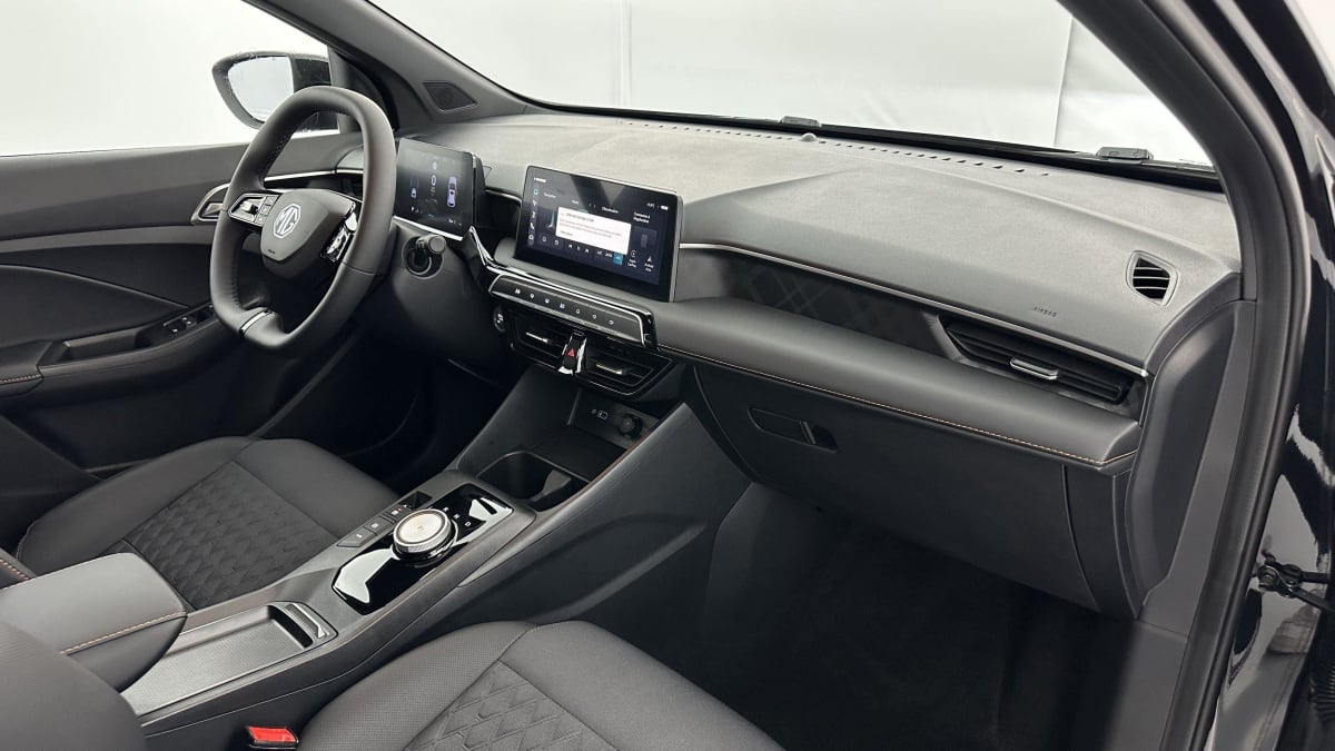 359933_p2 - MG - MG3 - 2025 - photo 8