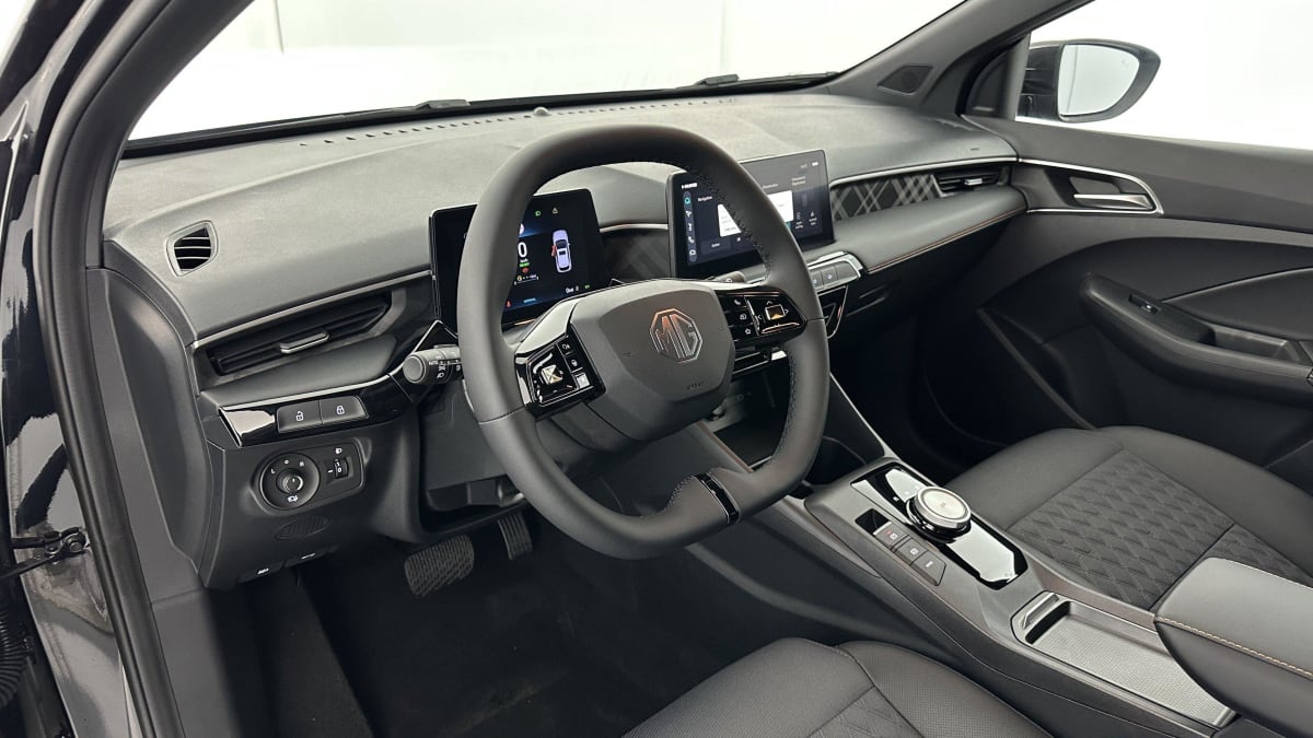 359933_p2 - MG - MG3 - 2025 - photo 6