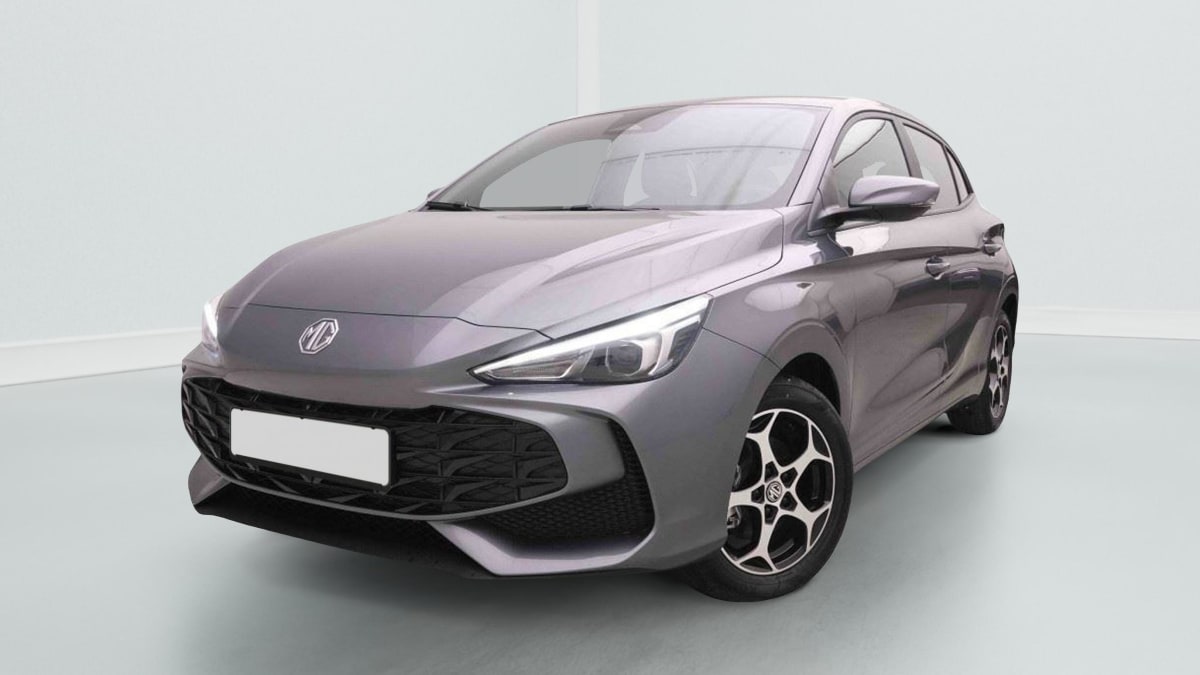 362064_p2 - MG - MG3 - 2025 - photo 1