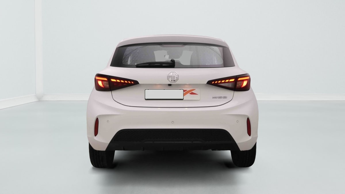 361510_p2 - MG - MG3 - 2025 - photo 5