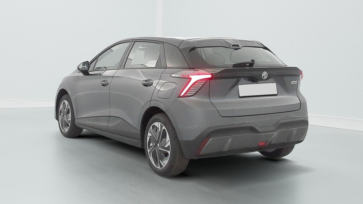 359934_p2 - MG - MG4 - 2025 - photo 7