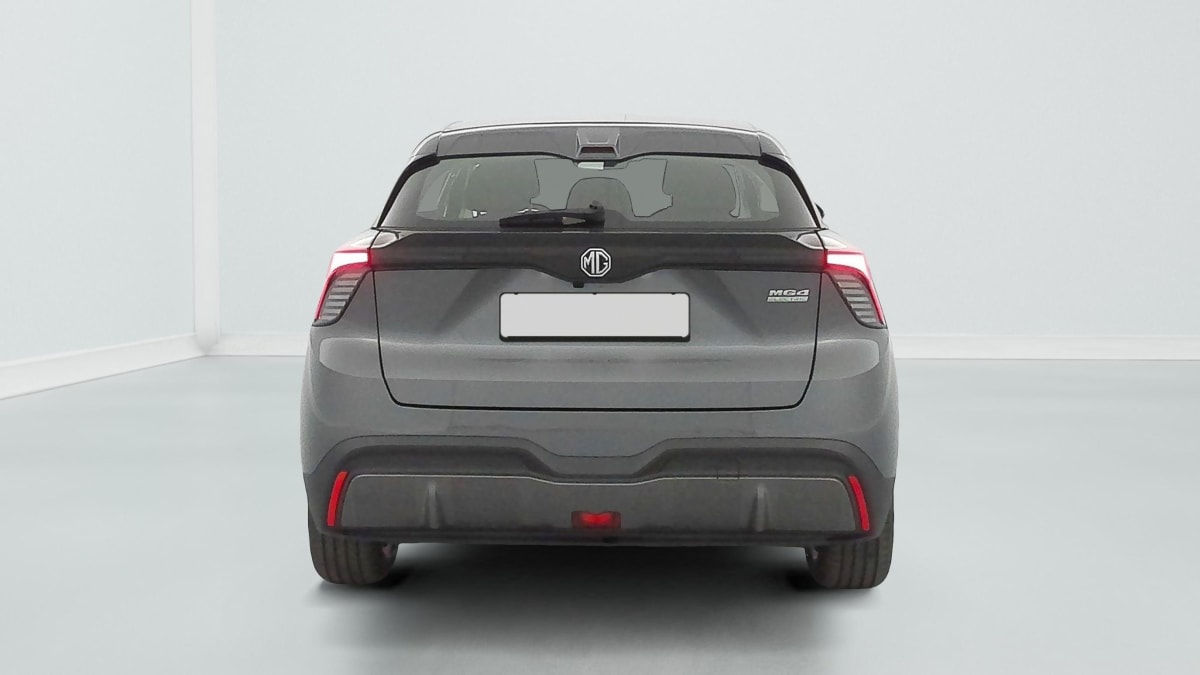 359934_p2 - MG - MG4 - 2025 - photo 9