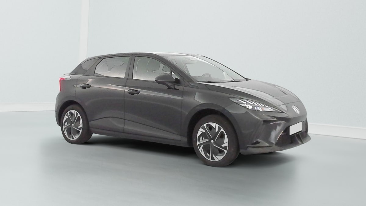 360124_p2 - MG - MG4 - 2025 - photo 2