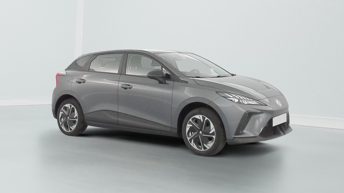 359934_p2 - MG - MG4 - 2025 - photo 2