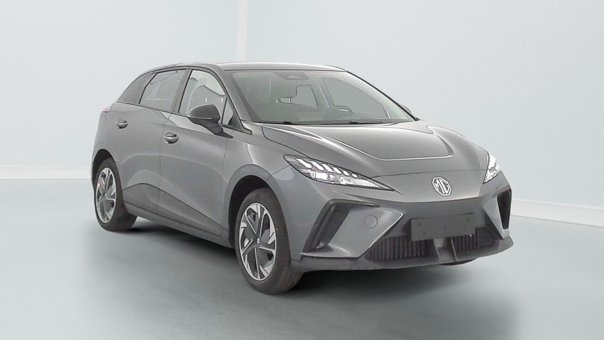 359934_p2 - MG - MG4 - 2025 - photo 1