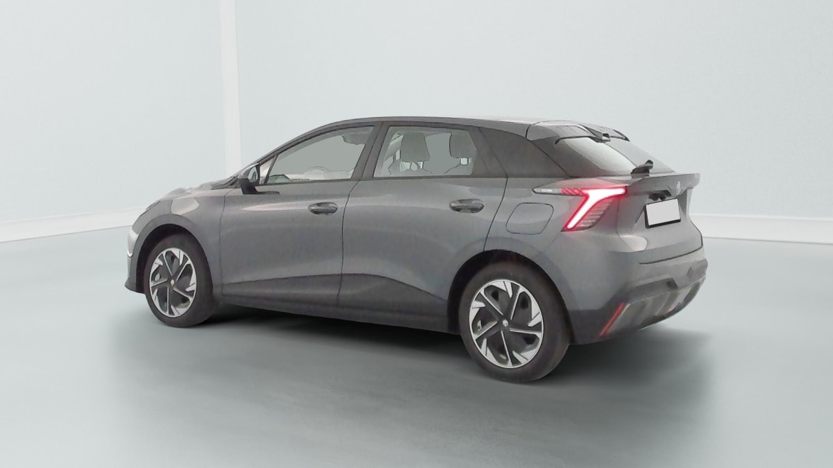 359934_p2 - MG - MG4 - 2025 - photo 8