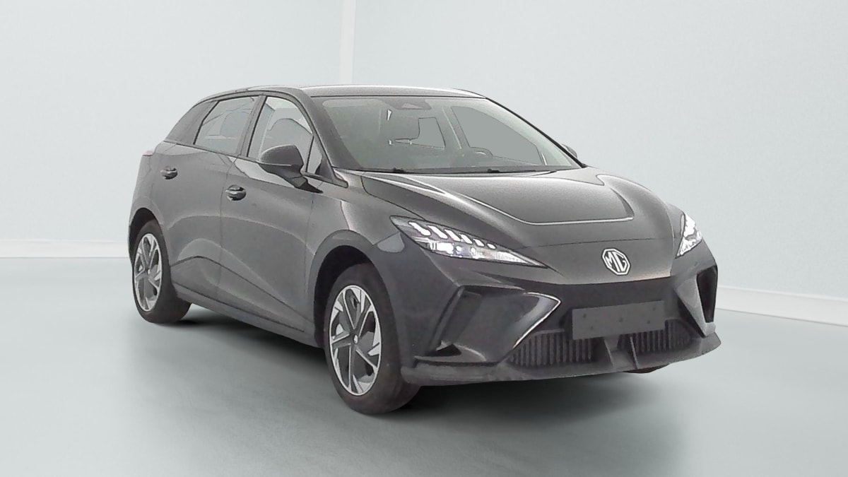 360124_p2 - MG - MG4 - 2025 - photo 1