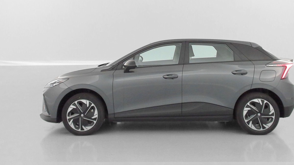 359934_p2 - MG - MG4 - 2025 - photo 6