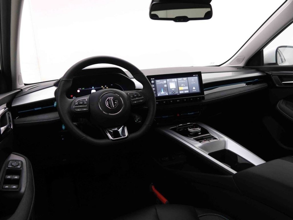 361427_p2 - MG - MG5 - 2025 - photo 7