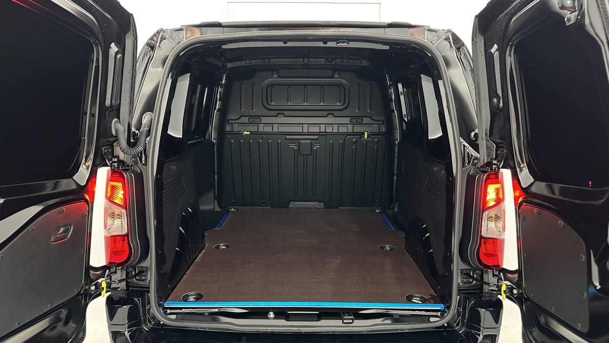 361330_p2 - OPEL - COMBO - 2025 - photo 9