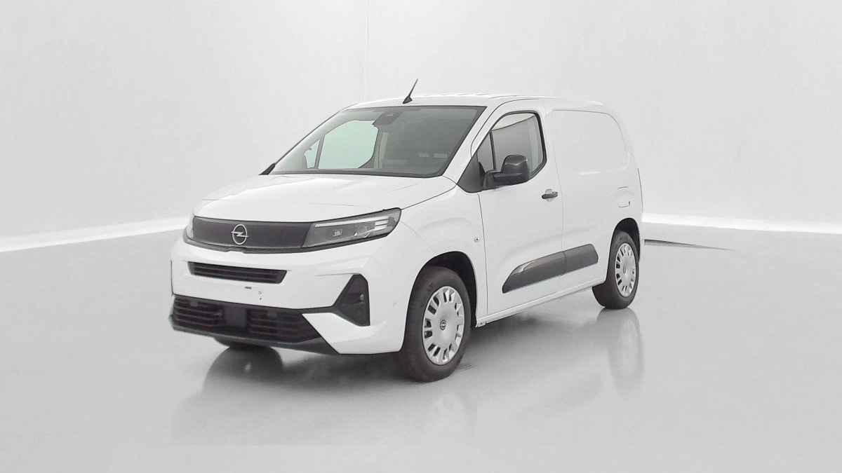 360901_p2 - OPEL - COMBO - 2025 - photo 3