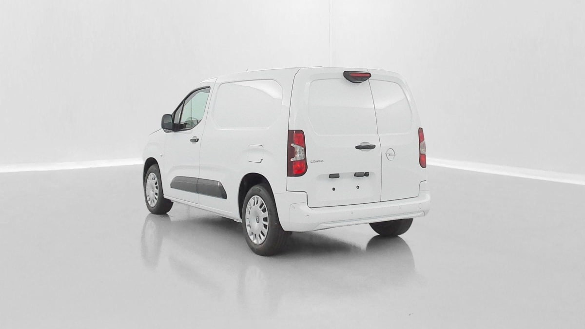 360901_p2 - OPEL - COMBO - 2025 - photo 5