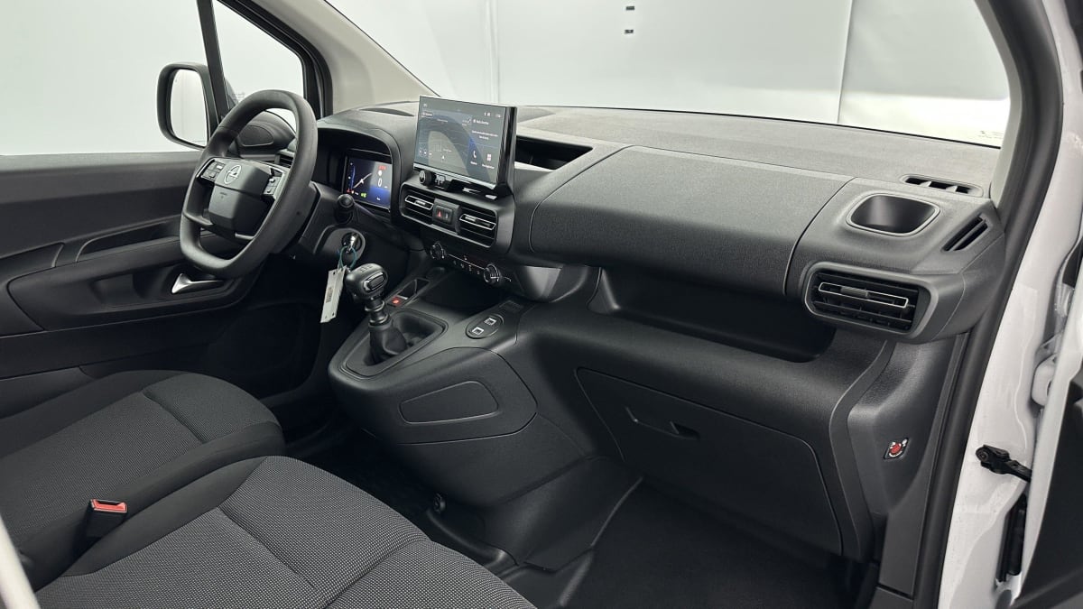 360901_p2 - OPEL - COMBO - 2025 - photo 7