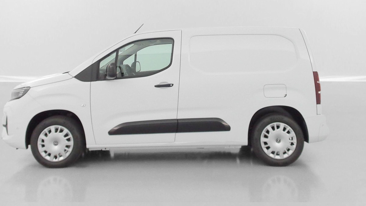 360901_p2 - OPEL - COMBO - 2025 - photo 4