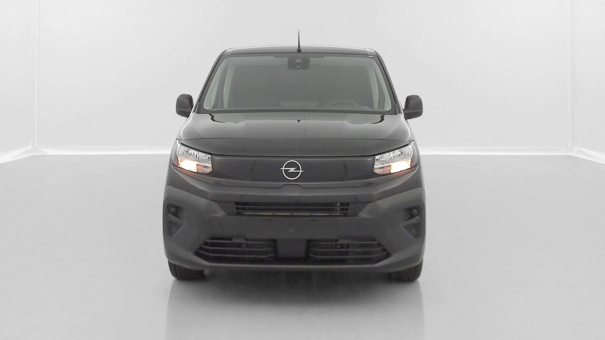 361330_p2 - OPEL - COMBO - 2025 - photo 2