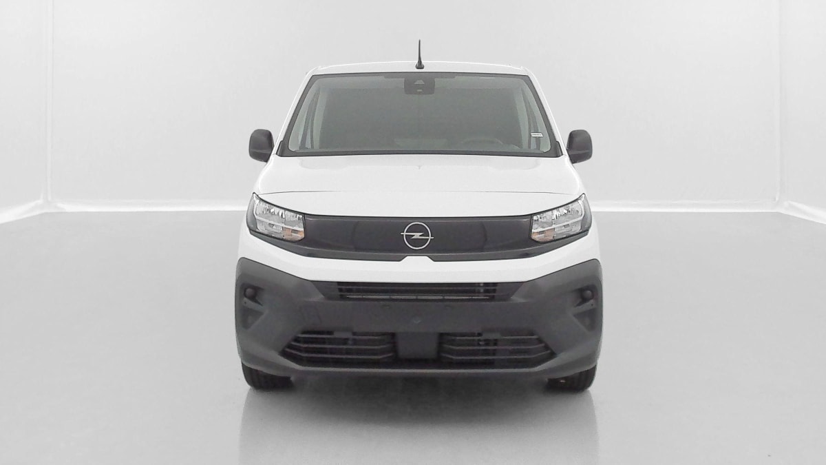 360901_p2 - OPEL - COMBO - 2025 - photo 2