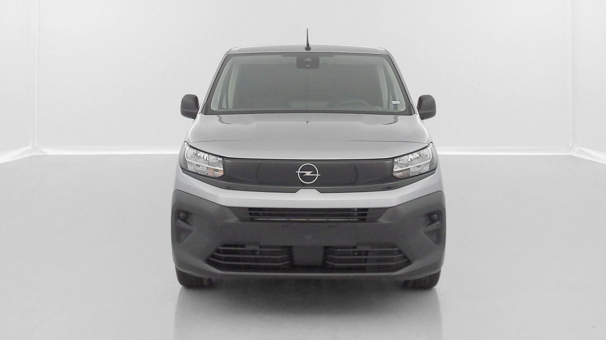 361329_p2 - OPEL - COMBO - 2025 - photo 2