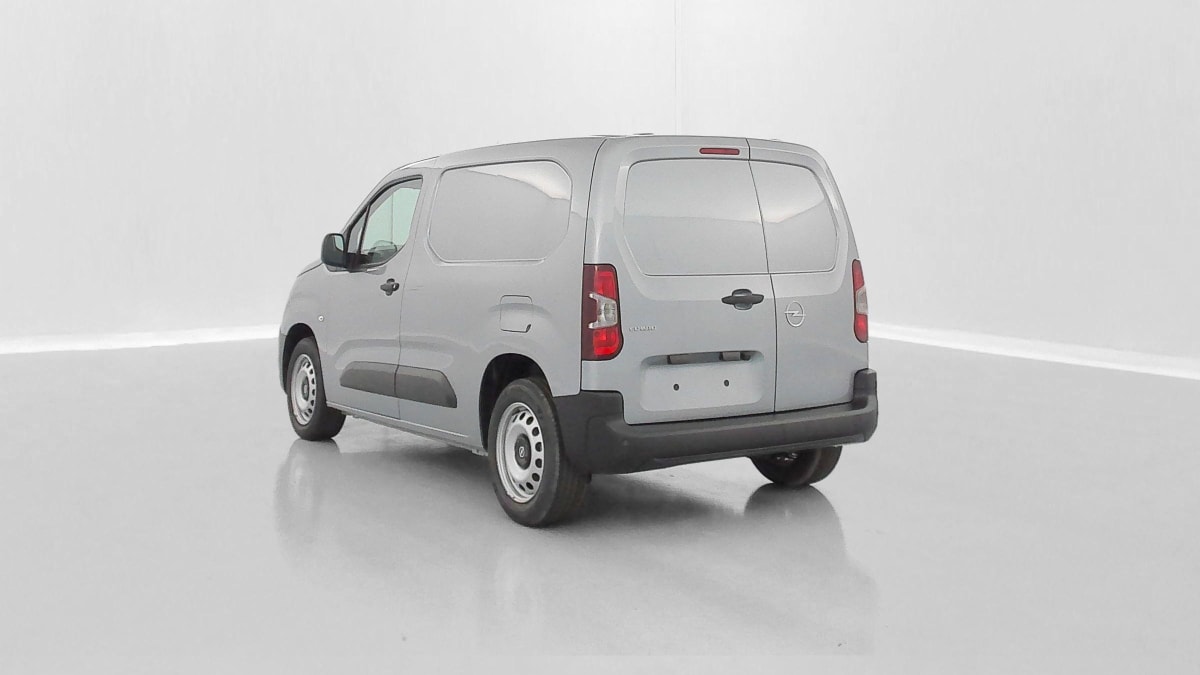 361329_p2 - OPEL - COMBO - 2025 - photo 5