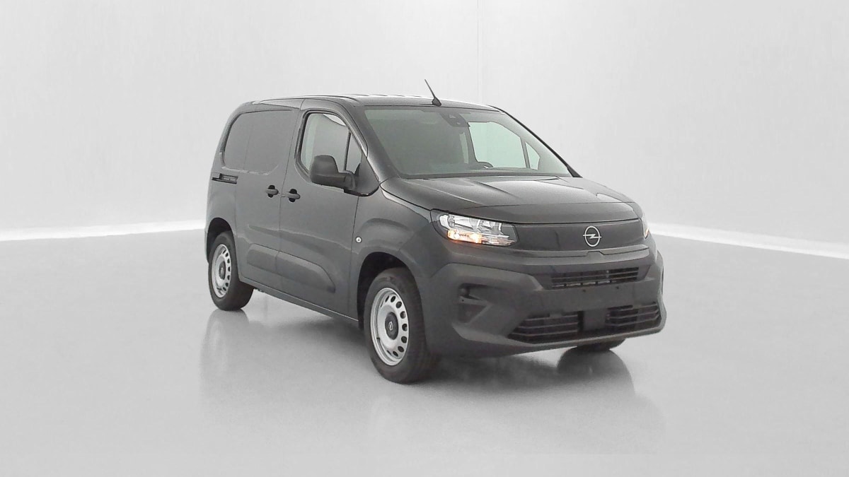 361330_p2 - OPEL - COMBO - 2025 - photo 1