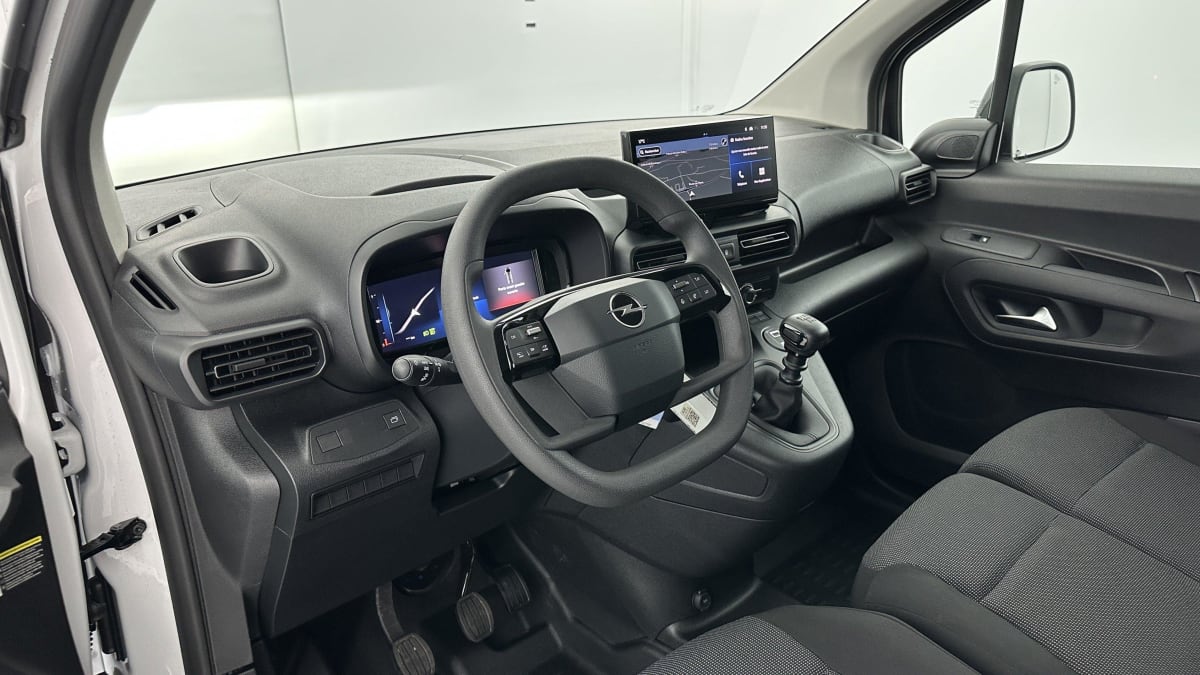 360901_p2 - OPEL - COMBO - 2025 - photo 6