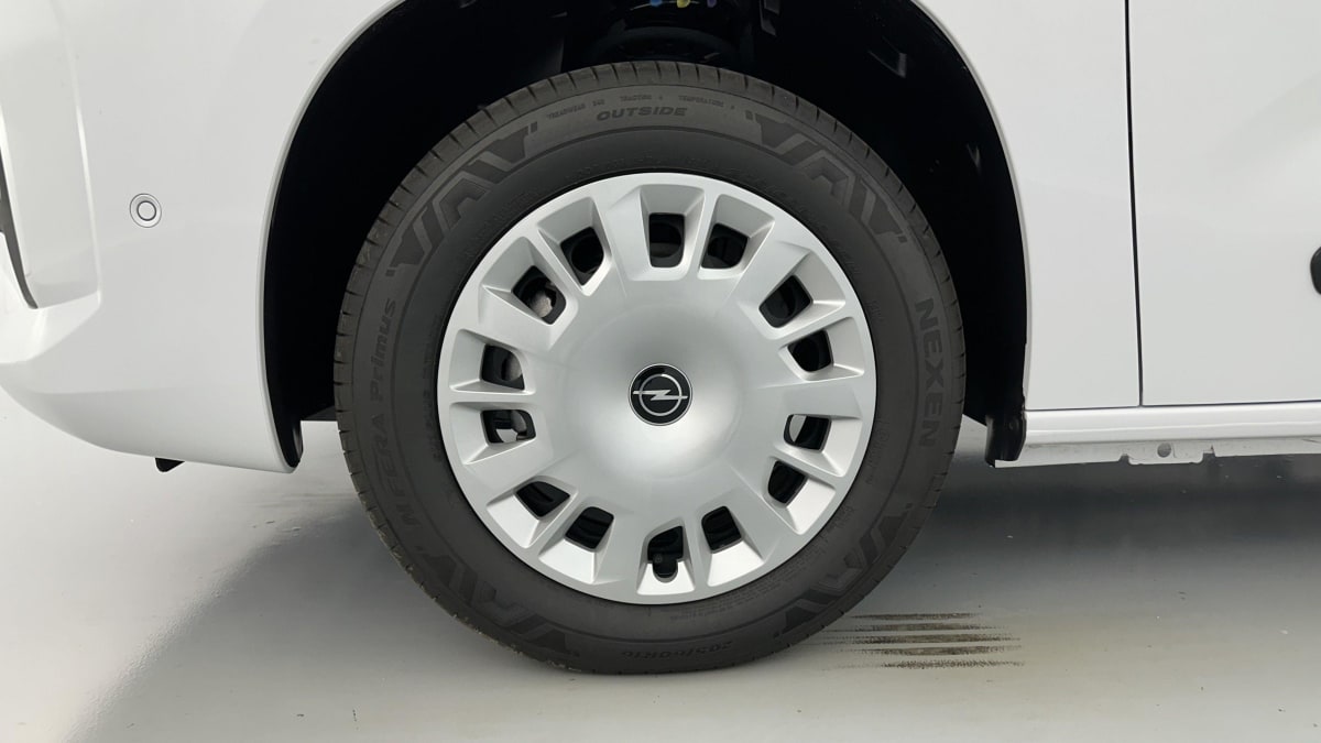 360901_p2 - OPEL - COMBO - 2025 - photo 10