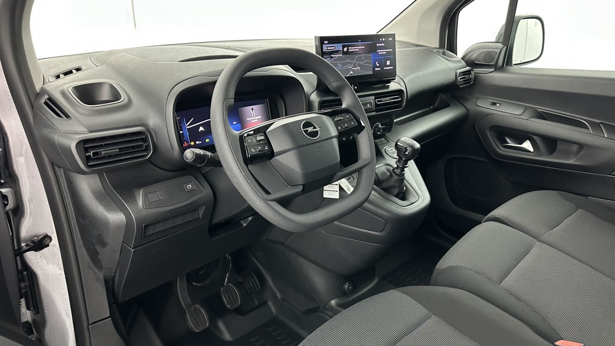 361329_p2 - OPEL - COMBO - 2025 - photo 6
