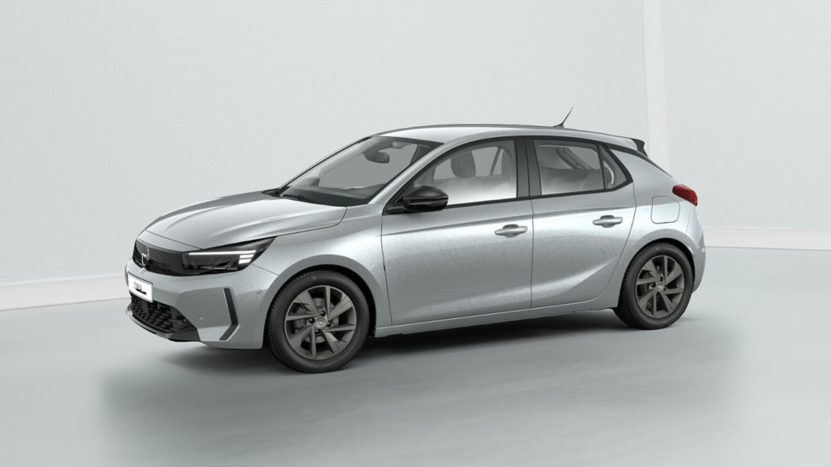 361346_p2 - OPEL - CORSA - 2025 - photo 2
