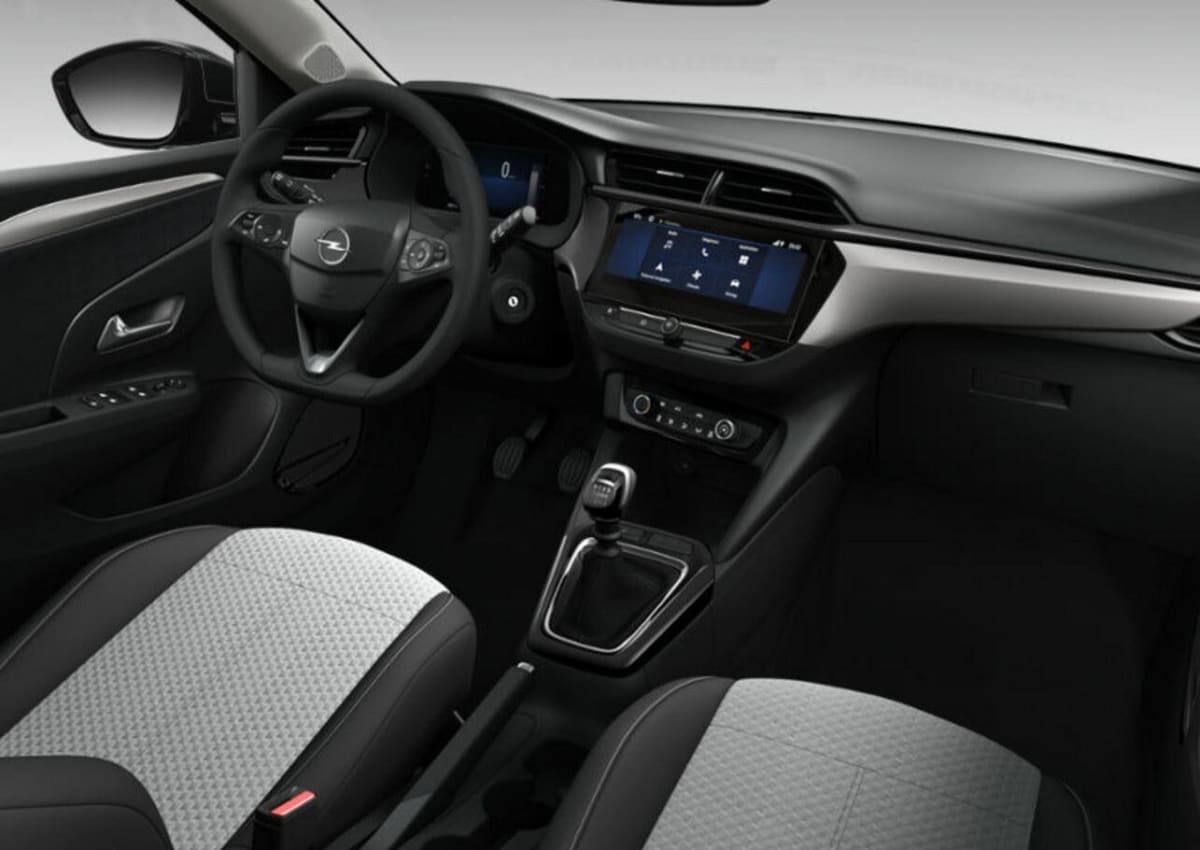 361346_p2 - OPEL - CORSA - 2025 - photo 4
