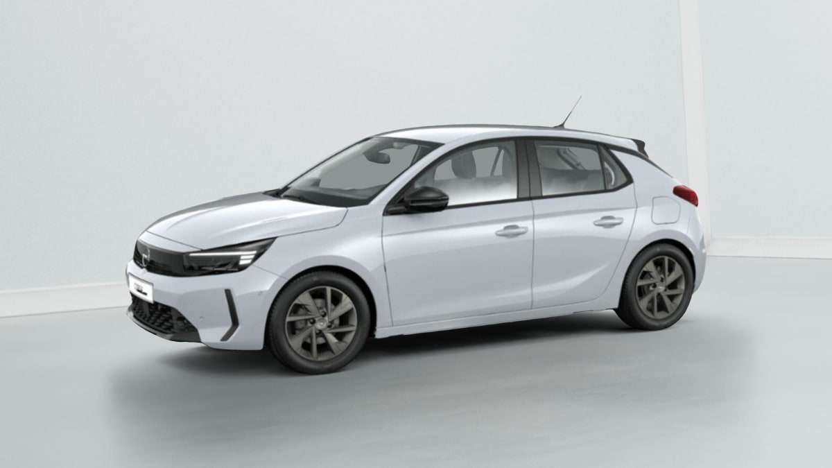 361347_p2 - OPEL - CORSA - 2025 - photo 2