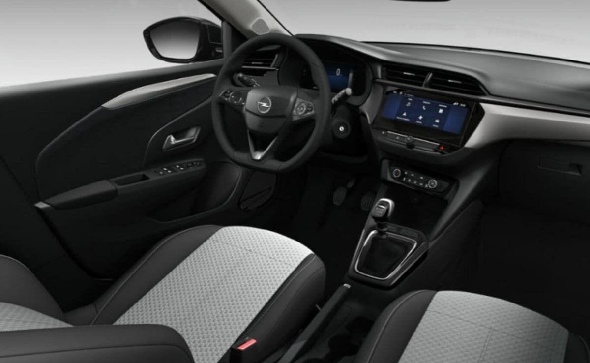 361347_p2 - OPEL - CORSA - 2025 - photo 4