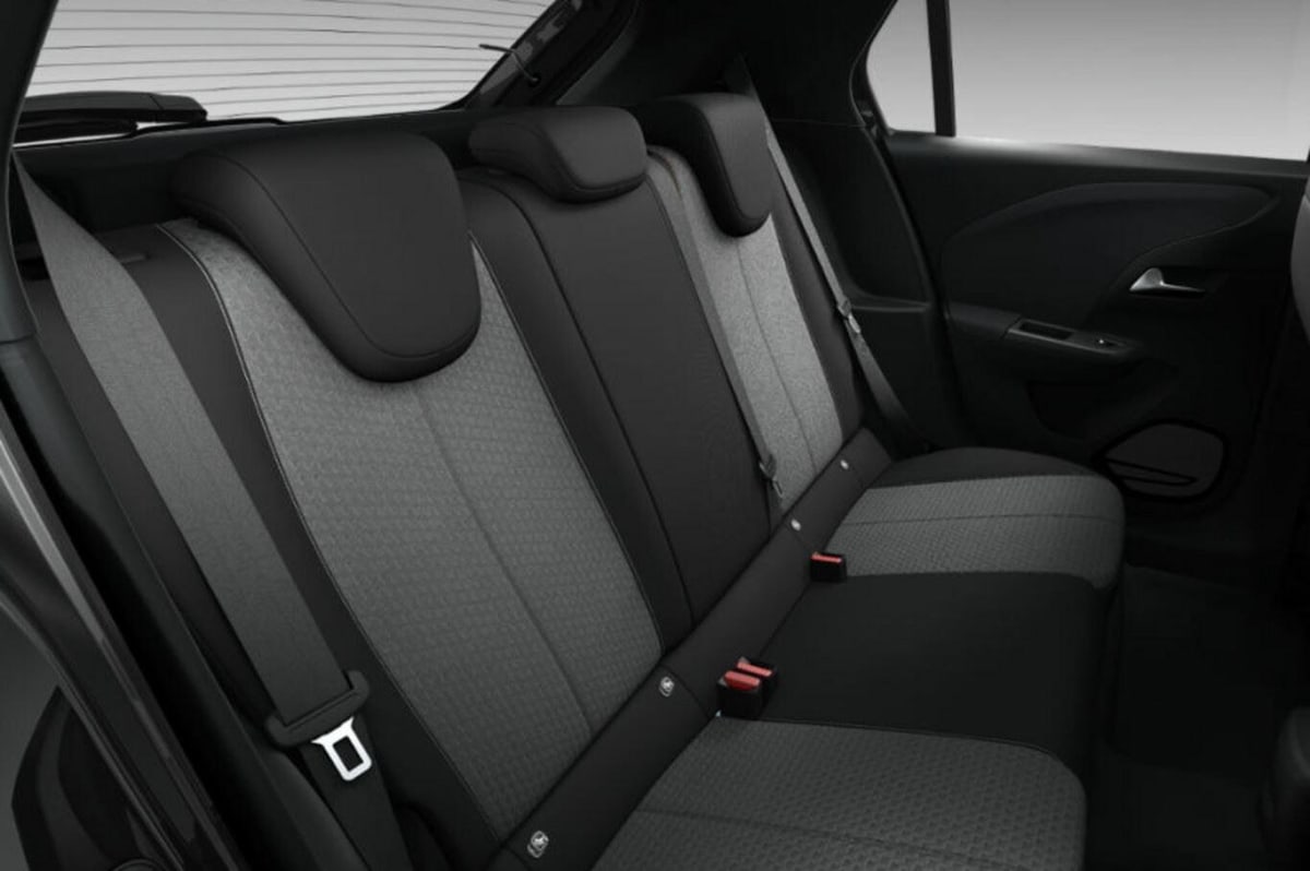 361346_p2 - OPEL - CORSA - 2025 - photo 5