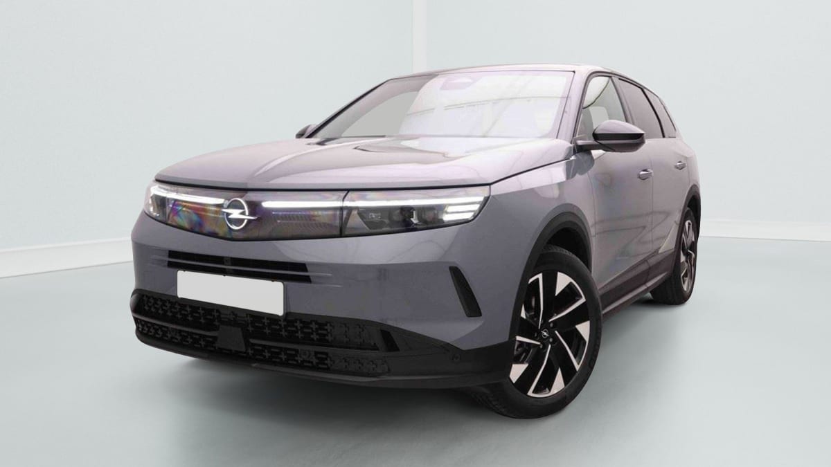 361305_p2 - OPEL - GRANDLAND - 2025 - photo 1