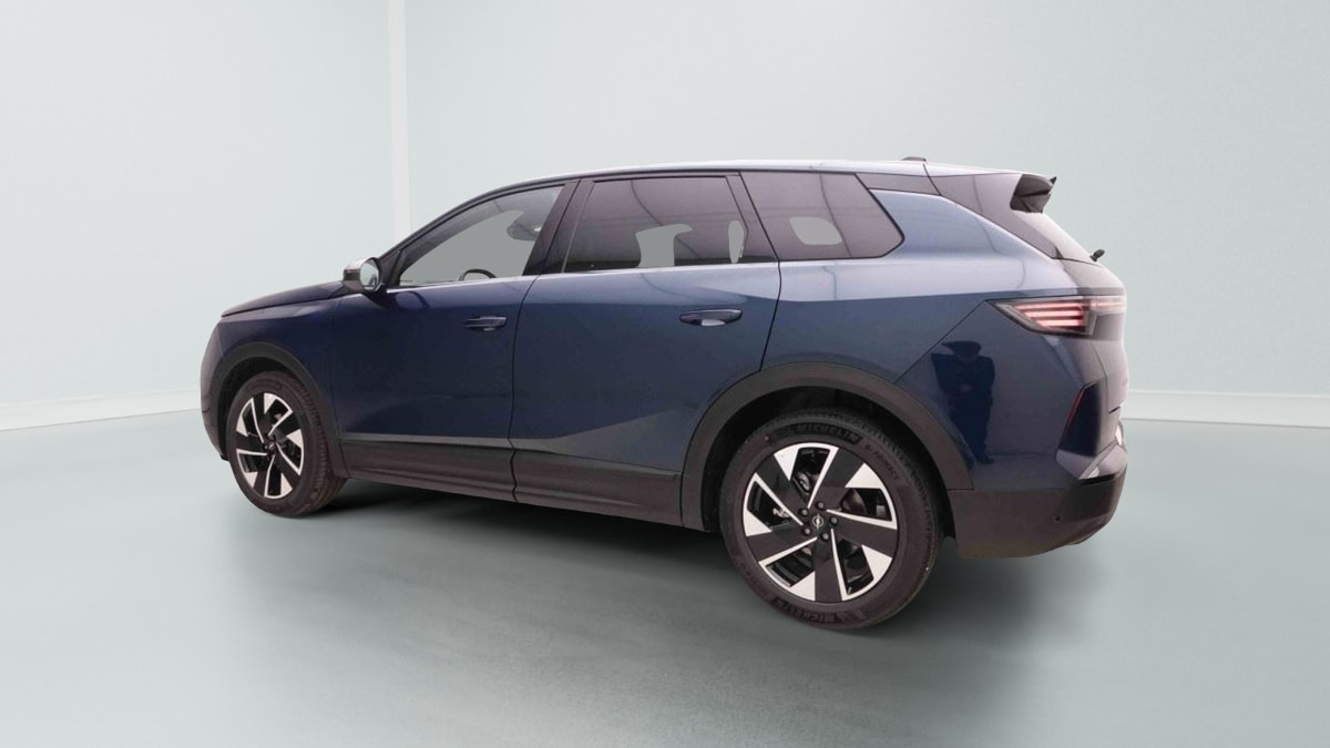 361423_p2 - OPEL - GRANDLAND - 2025 - photo 3