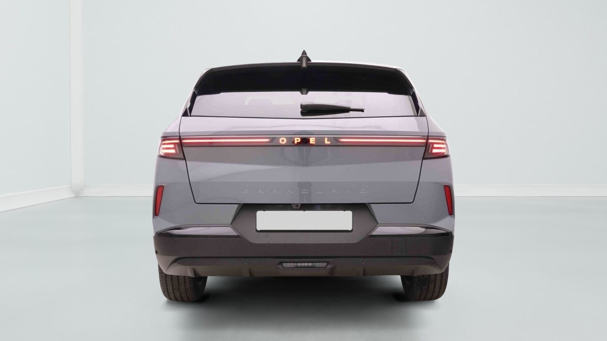 361419_p2 - OPEL - GRANDLAND - 2025 - photo 4