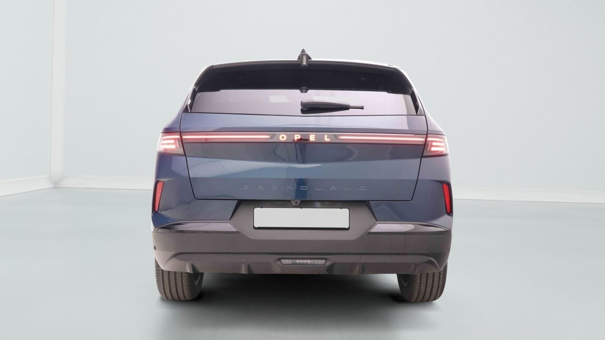 361417_p2 - OPEL - GRANDLAND - 2025 - photo 5