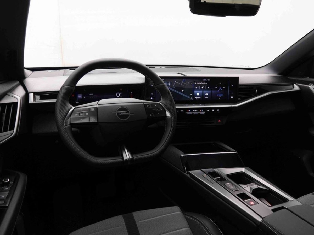 361423_p2 - OPEL - GRANDLAND - 2025 - photo 9