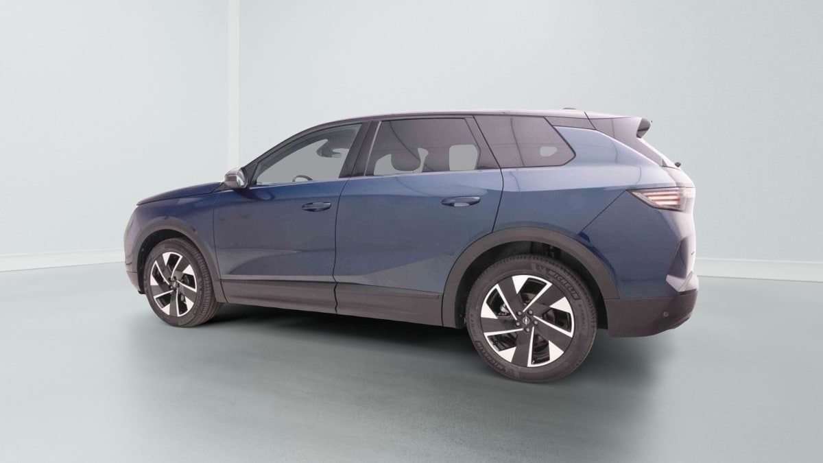 361417_p2 - OPEL - GRANDLAND - 2025 - photo 3