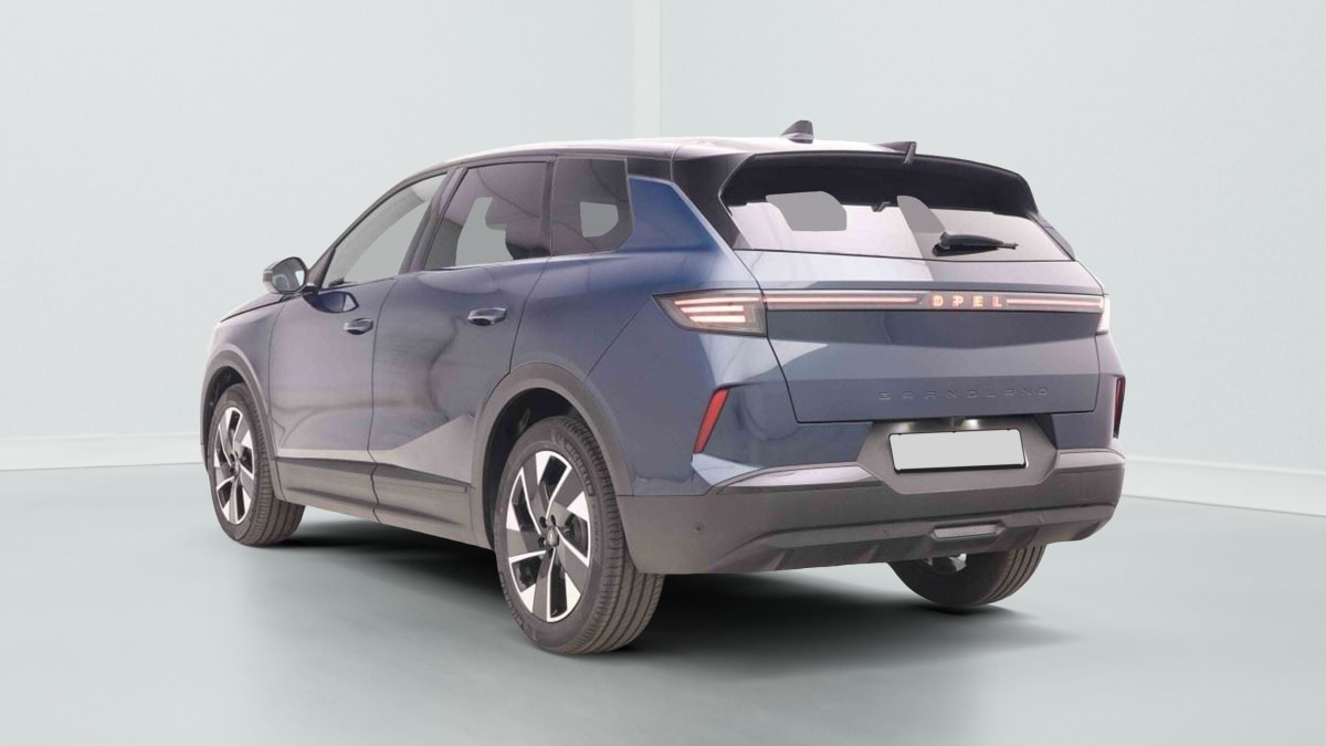 361417_p2 - OPEL - GRANDLAND - 2025 - photo 2