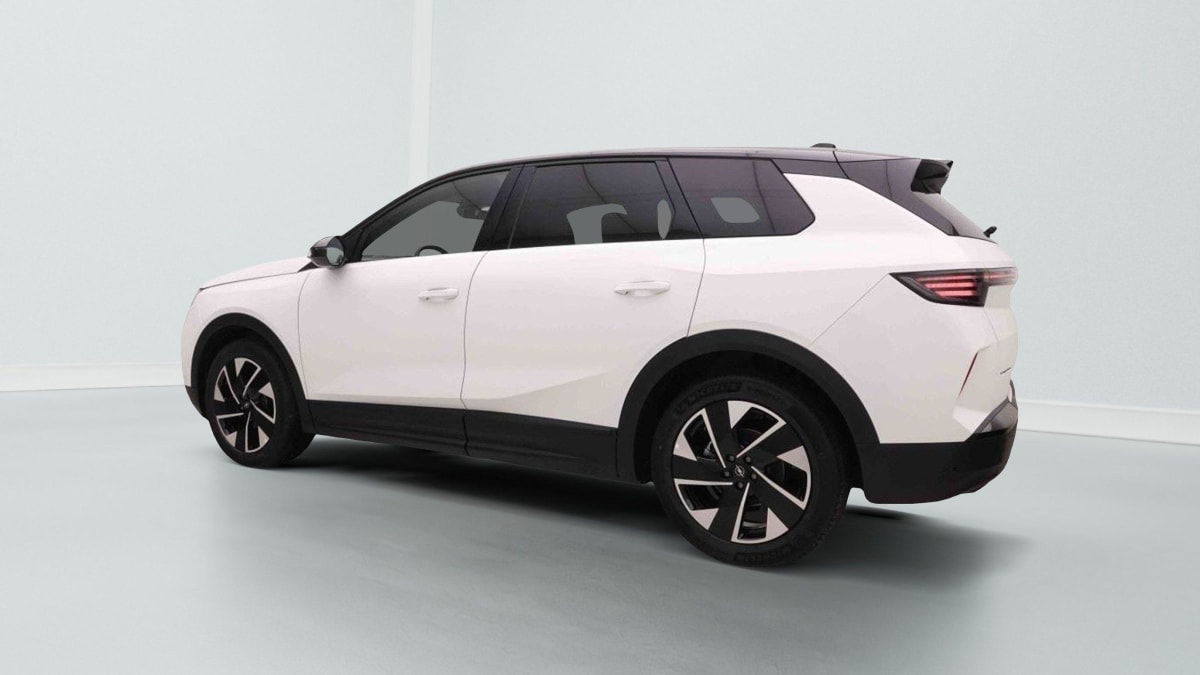 361090_p2 - OPEL - GRANDLAND - 2025 - photo 2