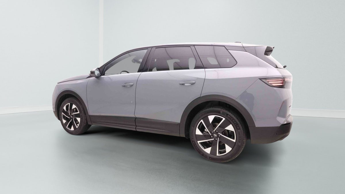 361305_p2 - OPEL - GRANDLAND - 2025 - photo 2