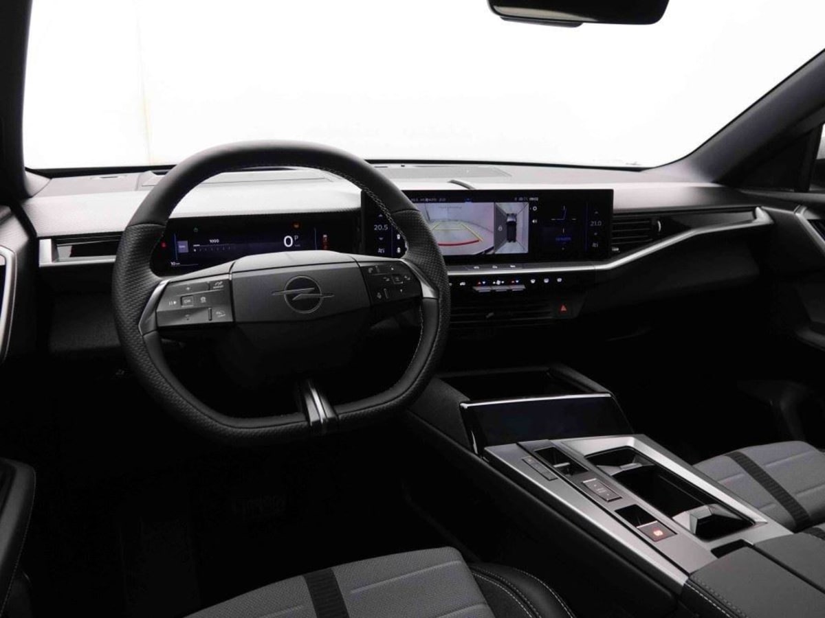 361147_p2 - OPEL - GRANDLAND - 2025 - photo 9