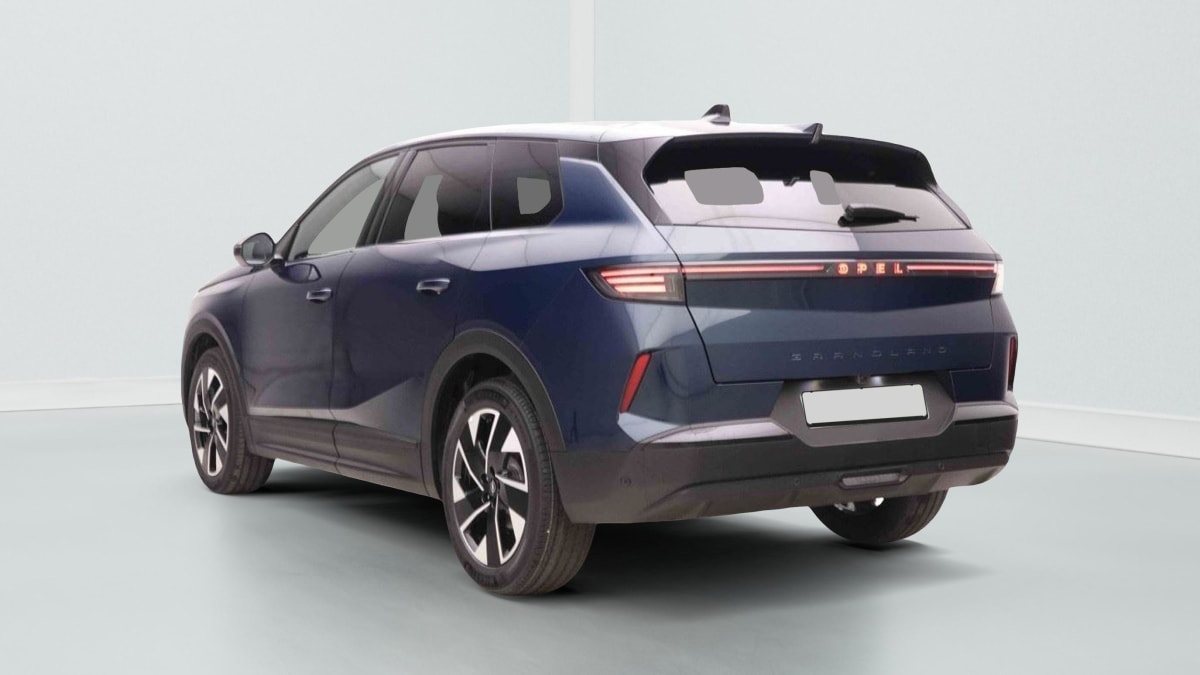 361423_p2 - OPEL - GRANDLAND - 2025 - photo 2
