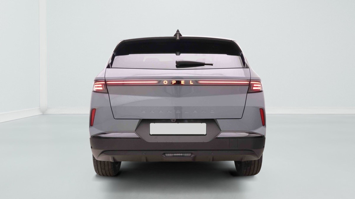 361305_p2 - OPEL - GRANDLAND - 2025 - photo 5
