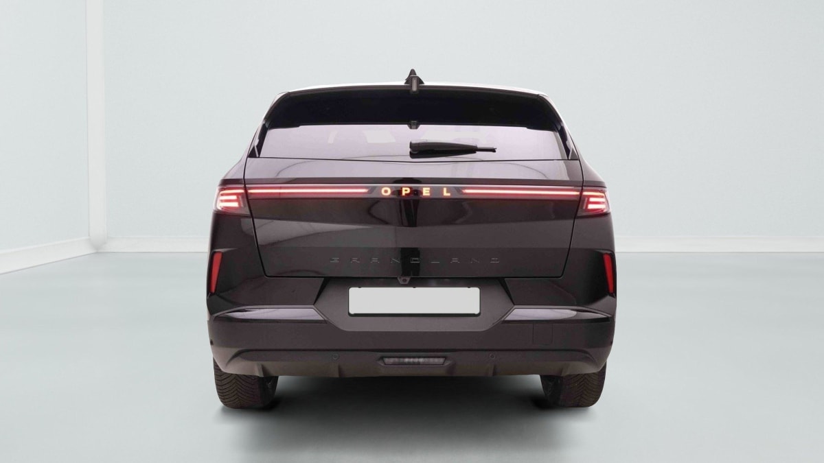 361147_p2 - OPEL - GRANDLAND - 2025 - photo 5